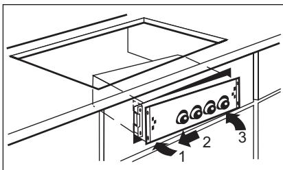 AEG-ELECTROLUX PF300011M - Assembly - 14
