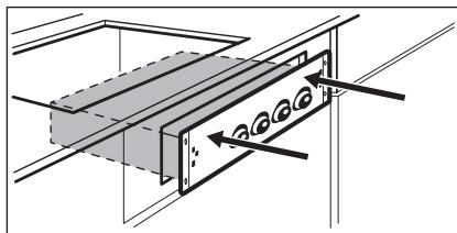 AEG-ELECTROLUX PF300011M - Assembly - 15