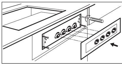 AEG-ELECTROLUX PF300011M - Assembly - 17