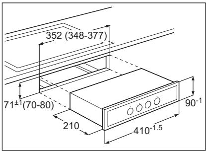 AEG-ELECTROLUX PF300011M - Assembly - 3