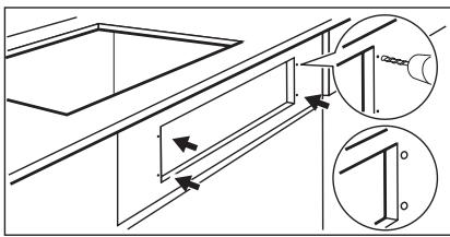 AEG-ELECTROLUX PF300011M - Assembly - 12