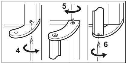 AEG-ELECTROLUX S63600CMM1 - ADVERTÊNCIA - 4
