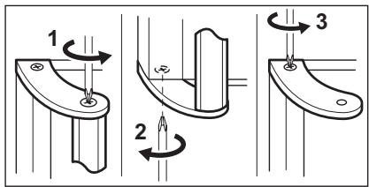 AEG-ELECTROLUX S63600CMM1 - ADVERTÊNCIA - 3