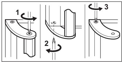 AEG-ELECTROLUX S63600CMM1 - ADVERTENCIA - 3