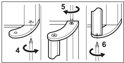 AEG-ELECTROLUX S63600CMM1 - ADVERTENCIA - 4