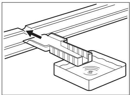 AEG-ELECTROLUX SG248 - Degivrage du congélateur - 1
