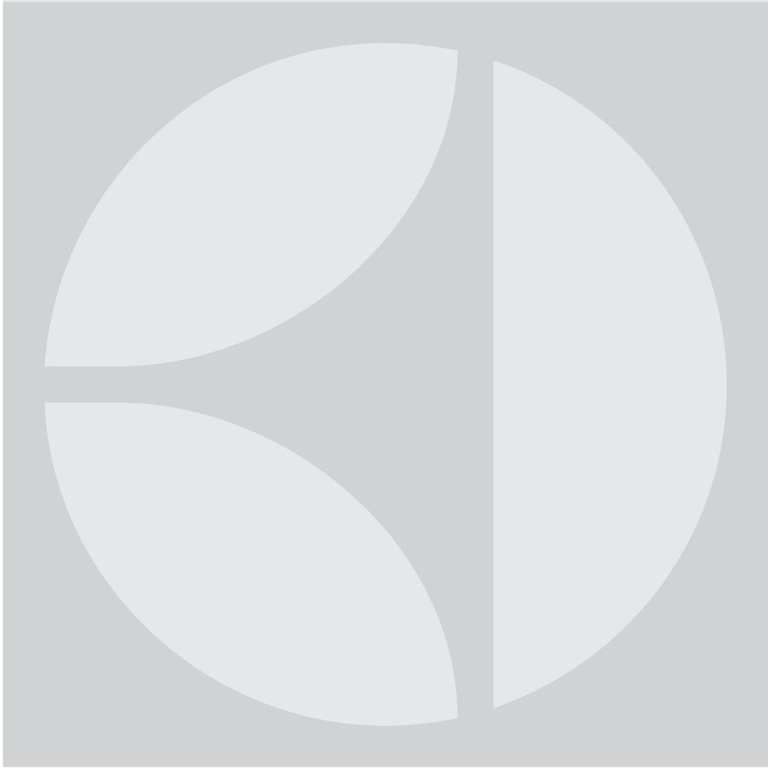 AEG-ELECTROLUX SG248 - UMWELTTIPPS - 1