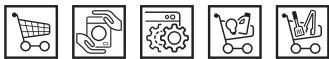 AEG-ELECTROLUX T76485AH - ACCESSORIES AND CONSUMABLES - 1