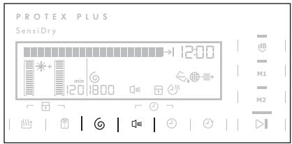 AEG-ELECTROLUX T96699IH - BUZZER PERMANENTLY ON/OFF - 1