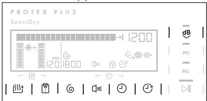 AEG-ELECTROLUX T96699IH - SPECIAL FUNCTIONS - 1