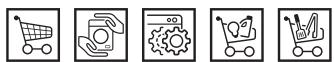 AEG-ELECTROLUX T96699IH - ACCESSORIES AND CONSUMABLES - 1