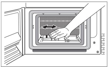 AEG-ELECTROLUX TP7040TWF - 3