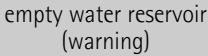 AEG-ELECTROLUX TP7040TWF - CONTROL PANEL - 4
