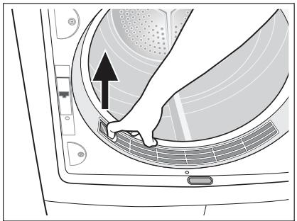 AEG-ELECTROLUX TP7040TWF - CAUTION! - 2