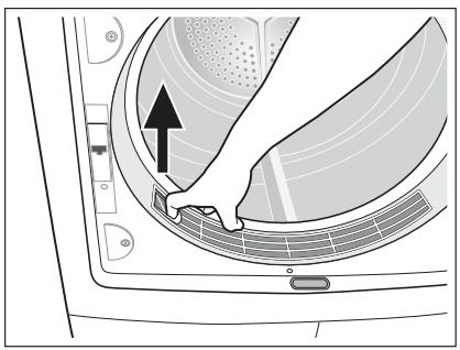 AEG-ELECTROLUX TP7040TWF - ATTENZIONE - 2