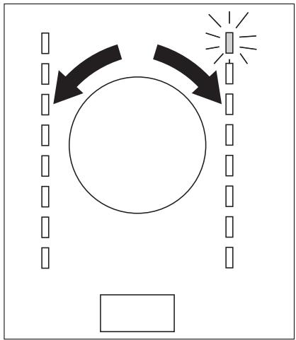 AEG-ELECTROLUX TR8060TW - SETTING A PROGRAMME - 1