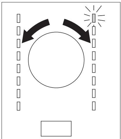 AEG-ELECTROLUX TR8060TW - IMPOSTAZIONE DI UN PROGRAMMA - 1