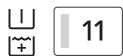 AEG-ELECTROLUX WASL7M102 - Control and display area - 5