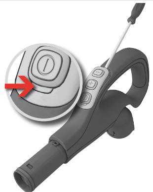 AEG-ELECTROLUX ZUS3922B - Moden configuration - 24