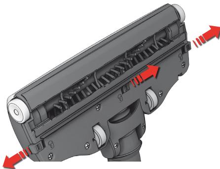 AEG-ELECTROLUX ZUS3922B - Mallit, joissa on digitaalin näytö: - 7