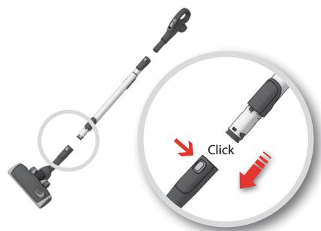 AEG-ELECTROLUX ZUS3922B - Περιγαφή της UltraSilencer : - 3