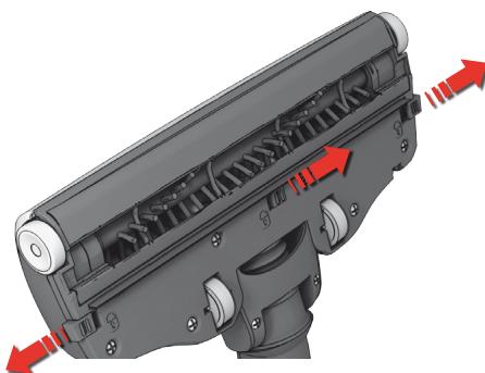 AEG-ELECTROLUX ZUS3922B - Modeller med manuell regulating: - 5