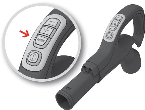 AEG-ELECTROLUX ZUS3922B - Beschrijving van de UltraSilencer: - 5