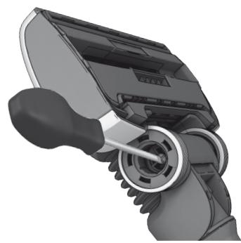 AEG-ELECTROLUX ZUS3922B - Περιγαφή της UltraSilencer : - 18