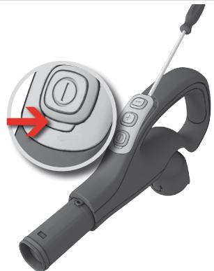 AEG-ELECTROLUX ZUS3922B - Περιγαφή της UltraSilencer : - 24