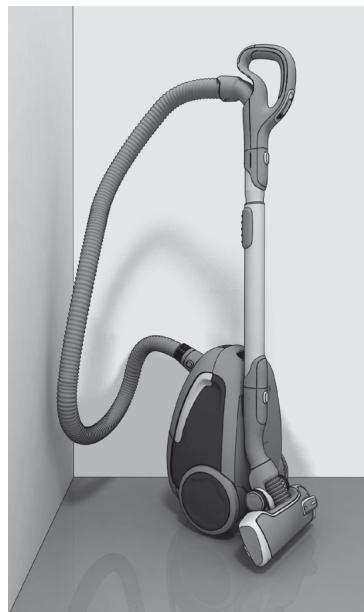 AEG-ELECTROLUX ZUS3922B - Modeller med manuell regulating: - 2