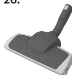 AEG-ELECTROLUX ZUS3922B - Mijløretningslinjer - 11