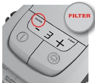 AEG-ELECTROLUX ZUS3922B - Περιγαφή της UltraSilencer : - 9