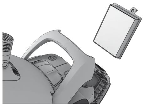 AEG-ELECTROLUX ZUS3922B - Moden configuration - 11