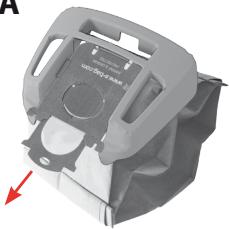 AEG-ELECTROLUX ZUS3922B - vloeren (afhankelijk van model) - 5