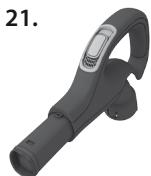 AEG-ELECTROLUX ZUS3922B - Mijløretningslinjer - 7