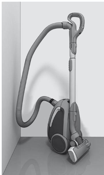 AEG-ELECTROLUX ZUS3922B - Moden configuration - 5