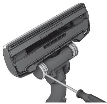 AEG-ELECTROLUX ZUS3922B - Περιγαφή της UltraSilencer : - 17