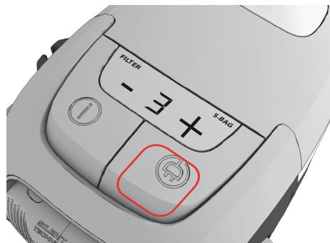 AEG-ELECTROLUX ZUS3922B - Beskrivelse av UltraSilencer: - 4