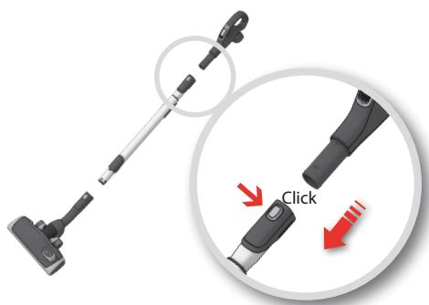 AEG-ELECTROLUX ZUS3922B - Beskrivelse av UltraSilencer: - 2