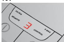 AEG-ELECTROLUX ZUS3922B - Mijløretningslinjer - 4