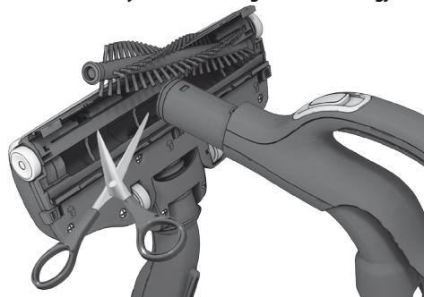 AEG-ELECTROLUX ZUS3922B - Modeller med manuell regulating: - 6