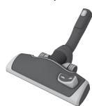 AEG-ELECTROLUX ZUS3922B - Voordat u begint - 1