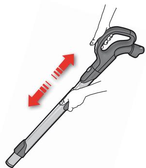 AEG-ELECTROLUX ZUS3922B - Description de votre ultrasilencer : - 5