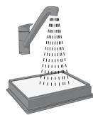 AEG-ELECTROLUX ZUS3922B - vloeren (afhankelijk van model) - 13