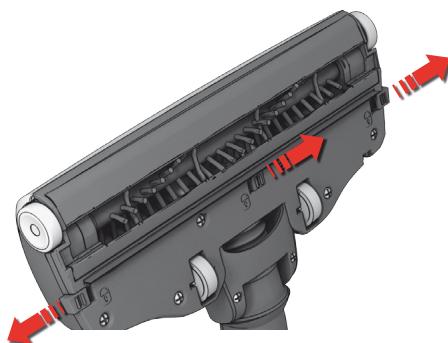AEG-ELECTROLUX ZUS3922B - Περιγαφή της UltraSilencer : - 20