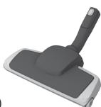 AEG-ELECTROLUX ZUS3922B - Utilizar a escova Turbo - 1