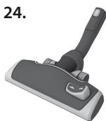 AEG-ELECTROLUX ZUS3922B - Mijløretningslinjer - 9