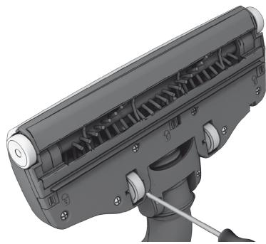 AEG-ELECTROLUX ZUS3922B - Περιγαφή της UltraSilencer : - 22