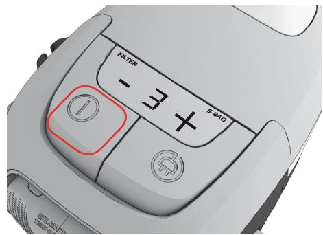 AEG-ELECTROLUX ZUS3922B - Beschrijving van de UltraSilencer: - 1