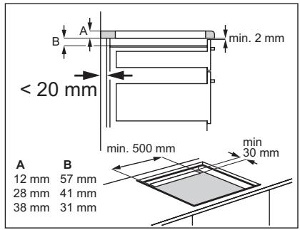 AEG-ELECTROLUX E6354FOK - Câble d'alimentation - 2